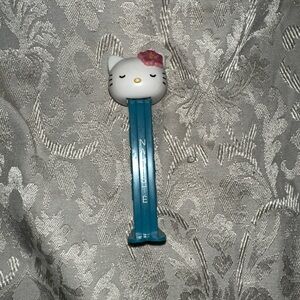 Collectible. Hello Kitty Namaste Candy Dispenser.
